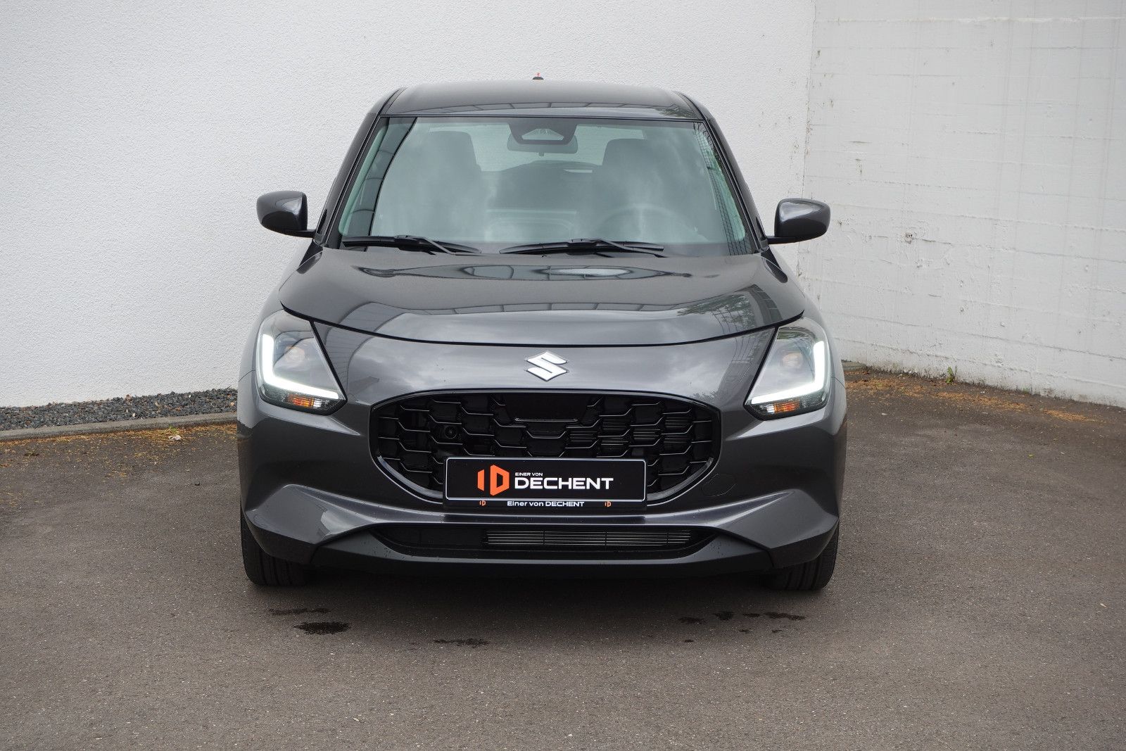 Fahrzeugabbildung Suzuki Swift Comfort 1.2,Navi,Sitzhz,Kamera,Alu,DAB,LED