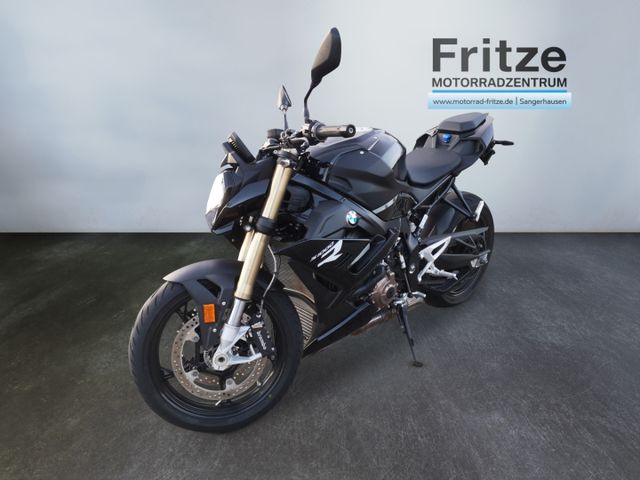 BMW S 1000 R Black Week Sale