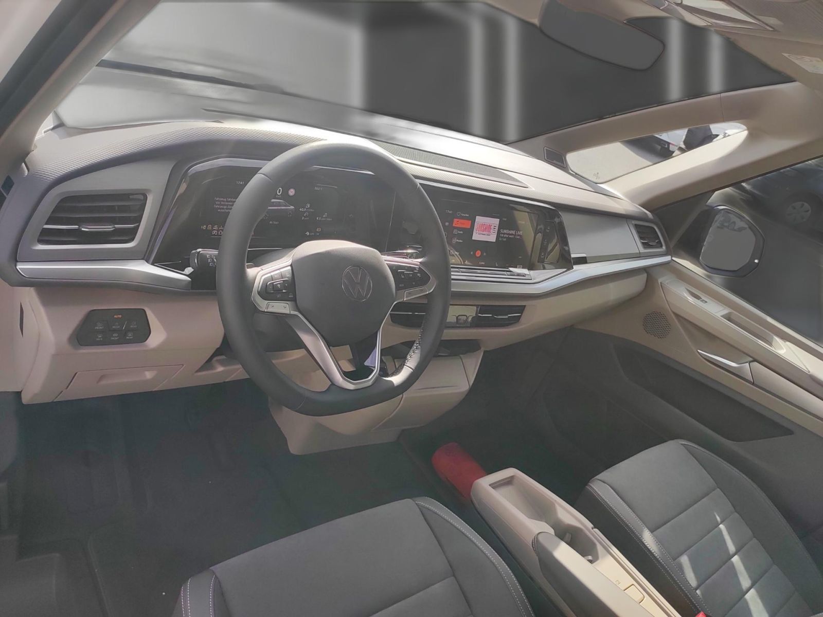 Volkswagen T7 Multivan - Bild 10