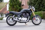 Sachs Roadster 800 - Rarität in sehr gutem Zustand - SACHS 800
