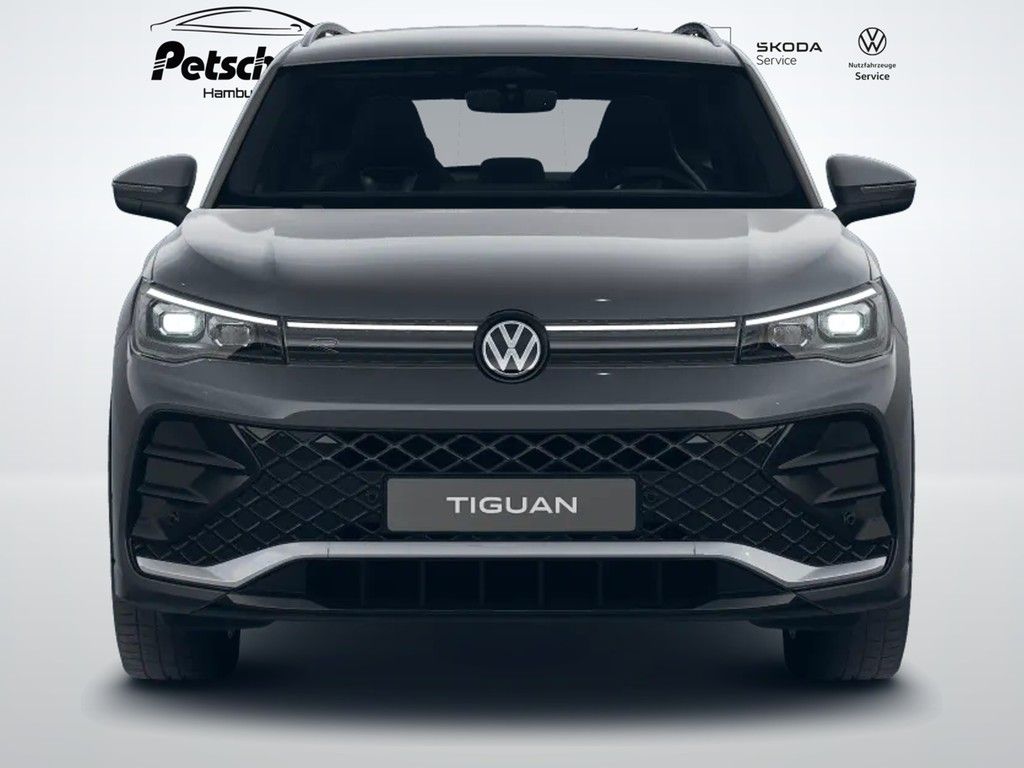 Volkswagen Tiguan R-Line 1,5 l eTSI DSG AHK/RFK/SIDE ASS. imagem 2