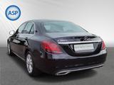 Mercedes-Benz C 300 e LED HP HIGH-END INFOTAINMENT BUSINESS + - Mercedes-Benz C 300 mit Hybrid-Antrieb: Automatik