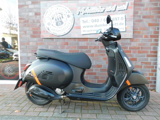 Vespa GTS 300 SUPER SPORT ABS GTS300