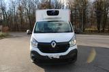 Renault TRAFIC 1.6 DCI Eiswagen Carrier VANTA - Renault Karlsruhe