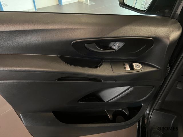 Fahrzeugabbildung Mercedes-Benz Vito Tourer 116 CDI Pro lang Navi Rück.Kam