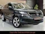 Skoda Kodiaq Style 4x4/360* KAMERA/OFF-ROAD/7-SITZER - Skoda Kodiaq mit Benzin-Antrieb: Vollleder, Beheizbare Frontscheibe, Geländewagen