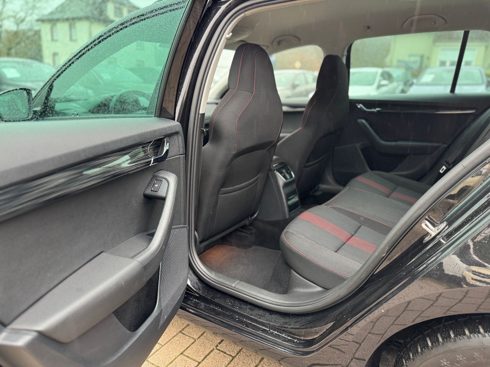 SKODA Octavia, 2018, Diesel, 150 PS