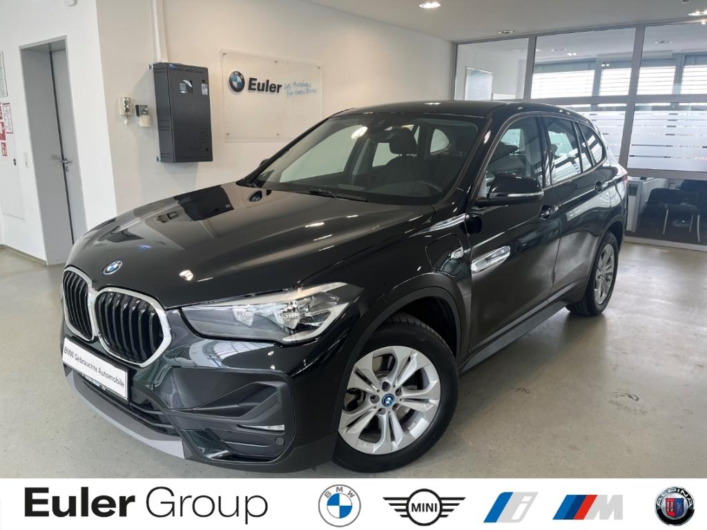 BMW X1 xDrive 25e Navi El. Heckklappe Mehrzonenklima