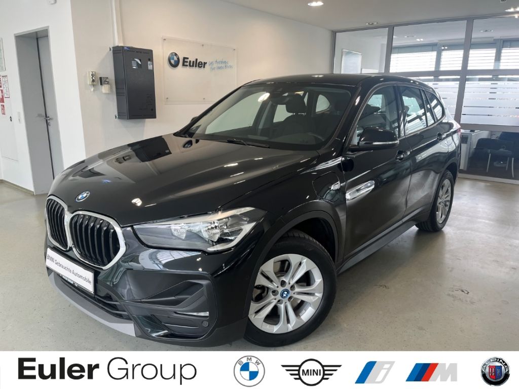 BMW X1 xDrive 25e Navi RFK MFL SHZ PDC Lordosenst.LM