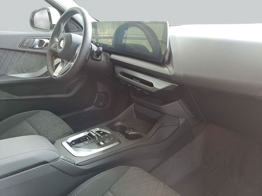 BMW 116 - Bild 16