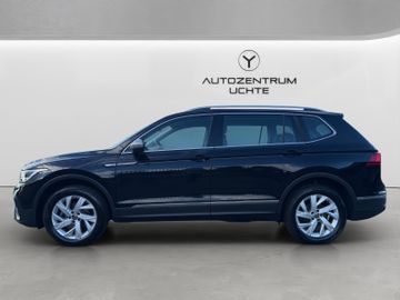 Volkswagen Tiguan Allspace - 4
