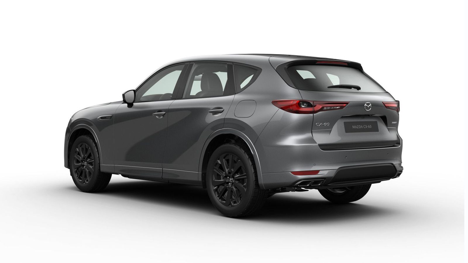 Mazda CX-60 - Bild 7