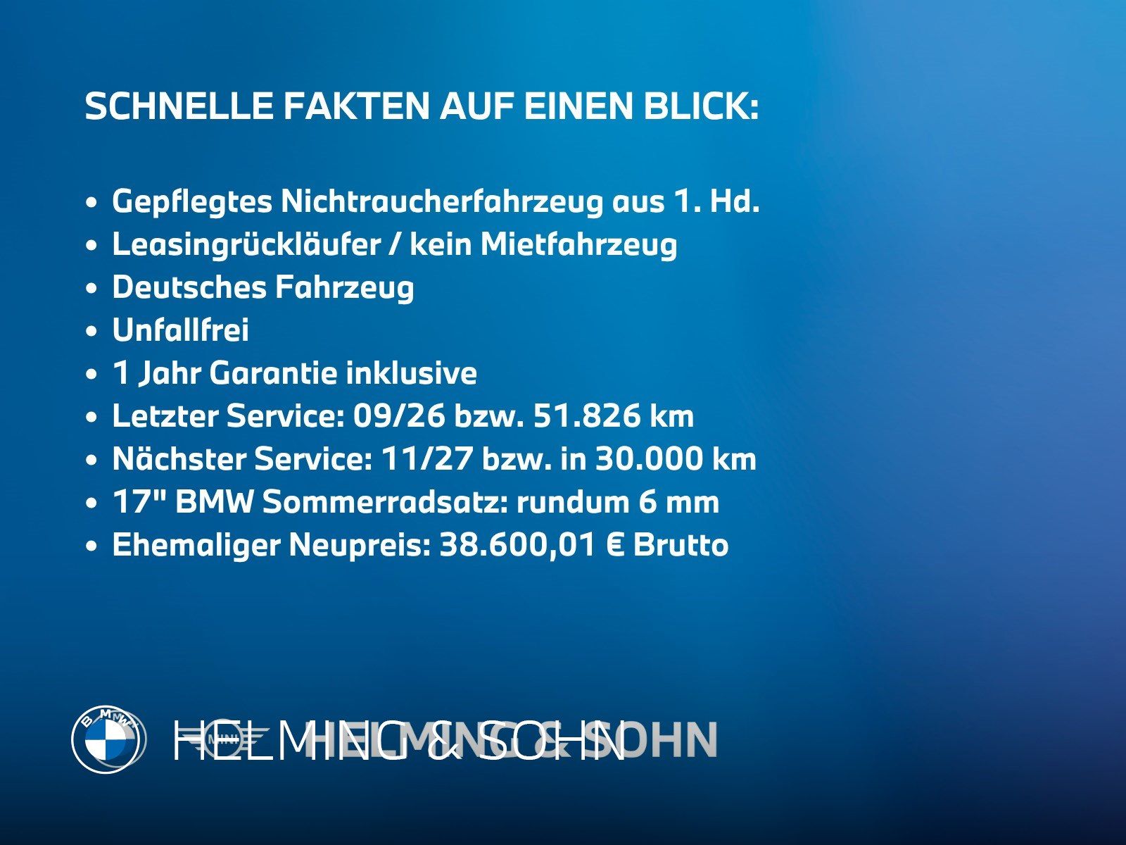 BMW 118 - Bild 3