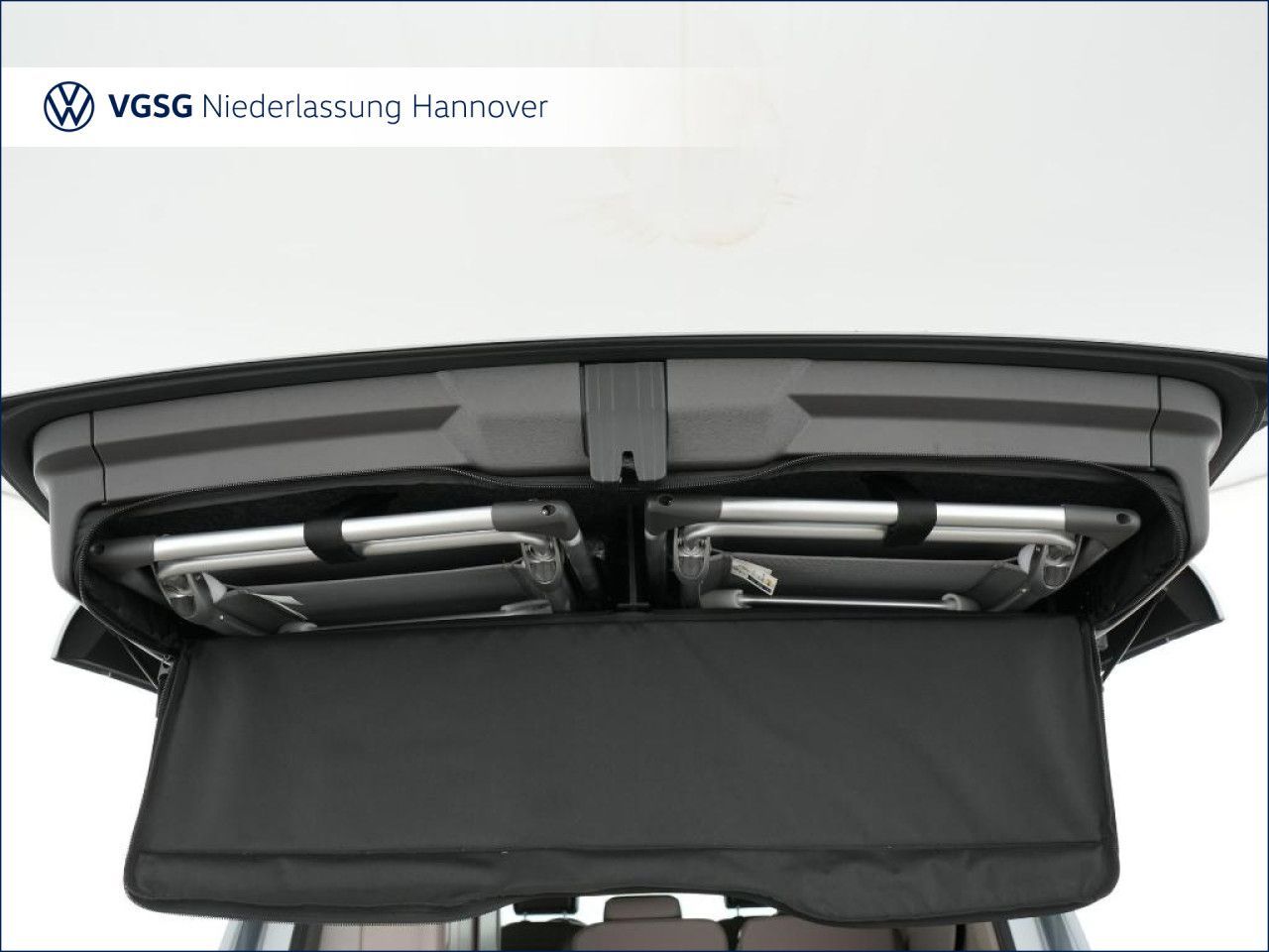 Volkswagen T7 California - Bild 16