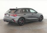 Audi S3 Sportback TFSI Matrix Pano HUD Navi SONOS 18" - Audi S3: Limousine