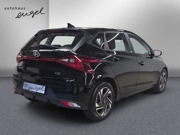 Hyundai i20 - 5