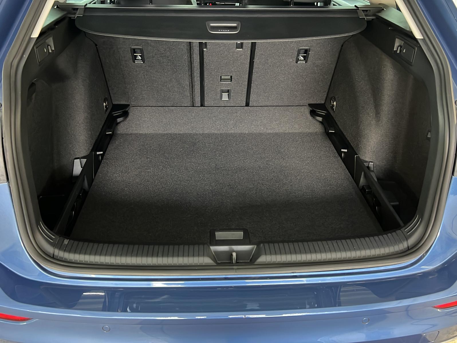 Volkswagen Golf Variant 1.5 eTSI Goal*Navi*LED Plus*Kamera*, миниатюра 7