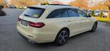 Mercedes-Benz E 220 d T Autom. - Taxi /Avant./Pano/ 360°/Leder - Mercedes-Benz E-Klasse: Taxi