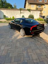 Maserati 3200 - Maserati 3200: Coupé