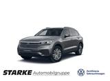 Volkswagen Touareg 3.0 TDI 4M  AHK Navi LED Leder Kamera PD - Volkswagen Touareg aus 2025