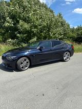 BMW 420 Gran Coupé 420i xDrive Gran Coupé M Spor... - BMW 420 Gran Coupé von privat