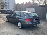 BMW 335d xDrive Touring Luxury Line Automat. Lux... - BMW 335: 335d