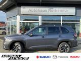 Subaru Forester 2.0ie Active MOD26 Mild-Hybrid 360 Kame