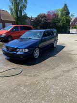 Volvo  Originaler VOLVO V70 R AWD Turbo - gebrauchte Volvo V70 aus dem Jahr 1997