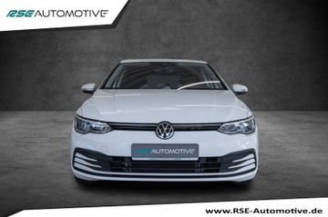 Bild 2 VW Golf VIII Life Navi Sitzheizung Lenkradheizung