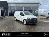 Mercedes-Benz Vito 116 CDI KA PRO/MOPFII/MBUX/NAVI/AUTOMATIK/K - Mercedes-Benz Vito: Mb