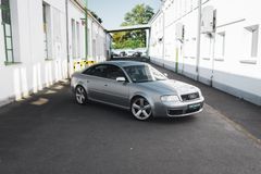 Fahrzeugabbildung Audi RS6 4.2 Quattro *Limousine / Erstlack*