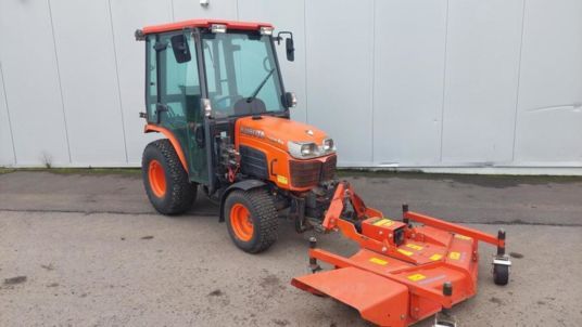 Kubota B2230