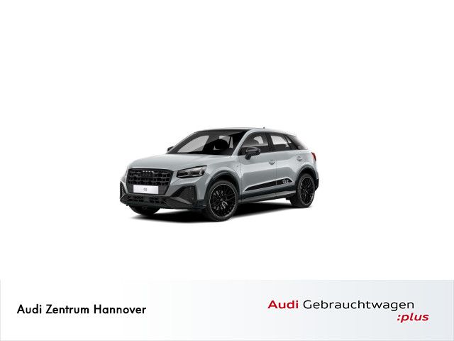 Audi Q2 Edition One S line 40 TFSI quattro Pano Kamer