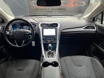 Ford Mondeo - 10