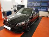 Mercedes-Benz Mercedes C43/450AMG 4-Matic , Performance ... - Mercedes-Benz 450 Gebrauchtwagen