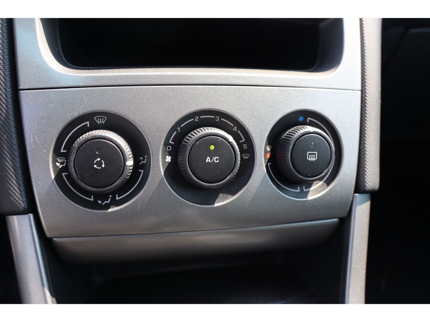 Fahrzeugabbildung Peugeot 308 Sport Klima Tempomat