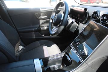 Mercedes C 200 - 4