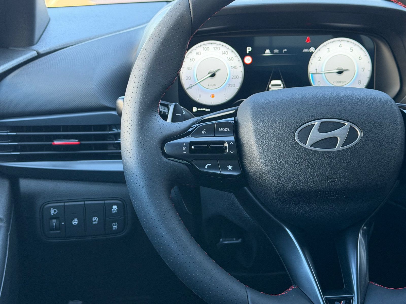 Fahrzeugabbildung Hyundai i20 1.0 T-GDI N Line *Navi*Kamera*ACC*BOSE*LED*