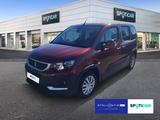 Peugeot Rifter L1 Active PureTech 110 S&S(EURO 6d) - Peugeot Rifter Gebrauchtwagen in Berlin