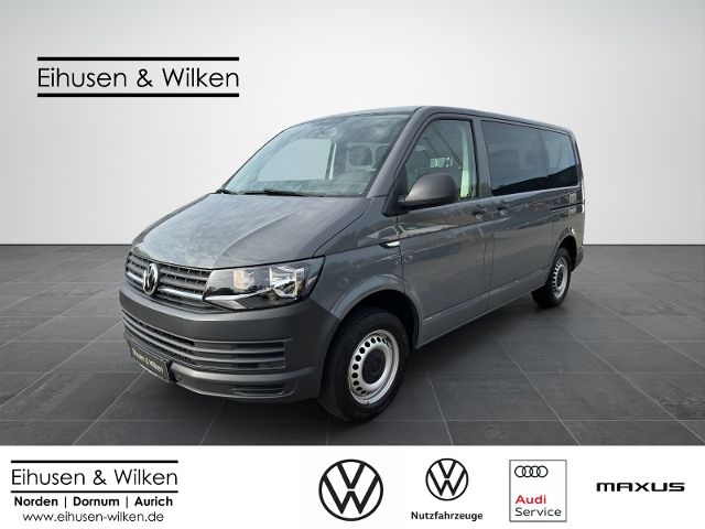 Volkswagen T6 Kombi 2.0+KLIMA+NAVI+PDC+SHZ+AHK+BT+