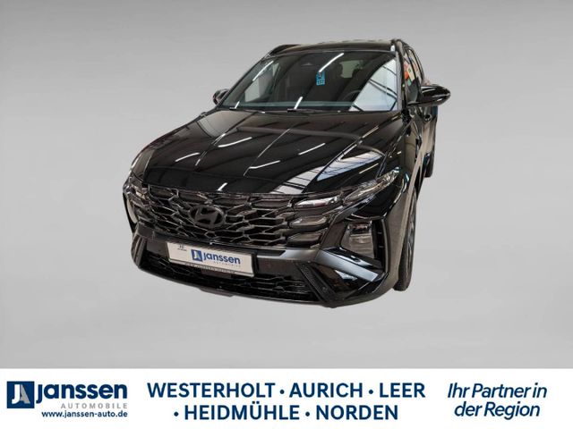 Hyundai TUCSON FL HEV (MY26) N Line LED-Paket