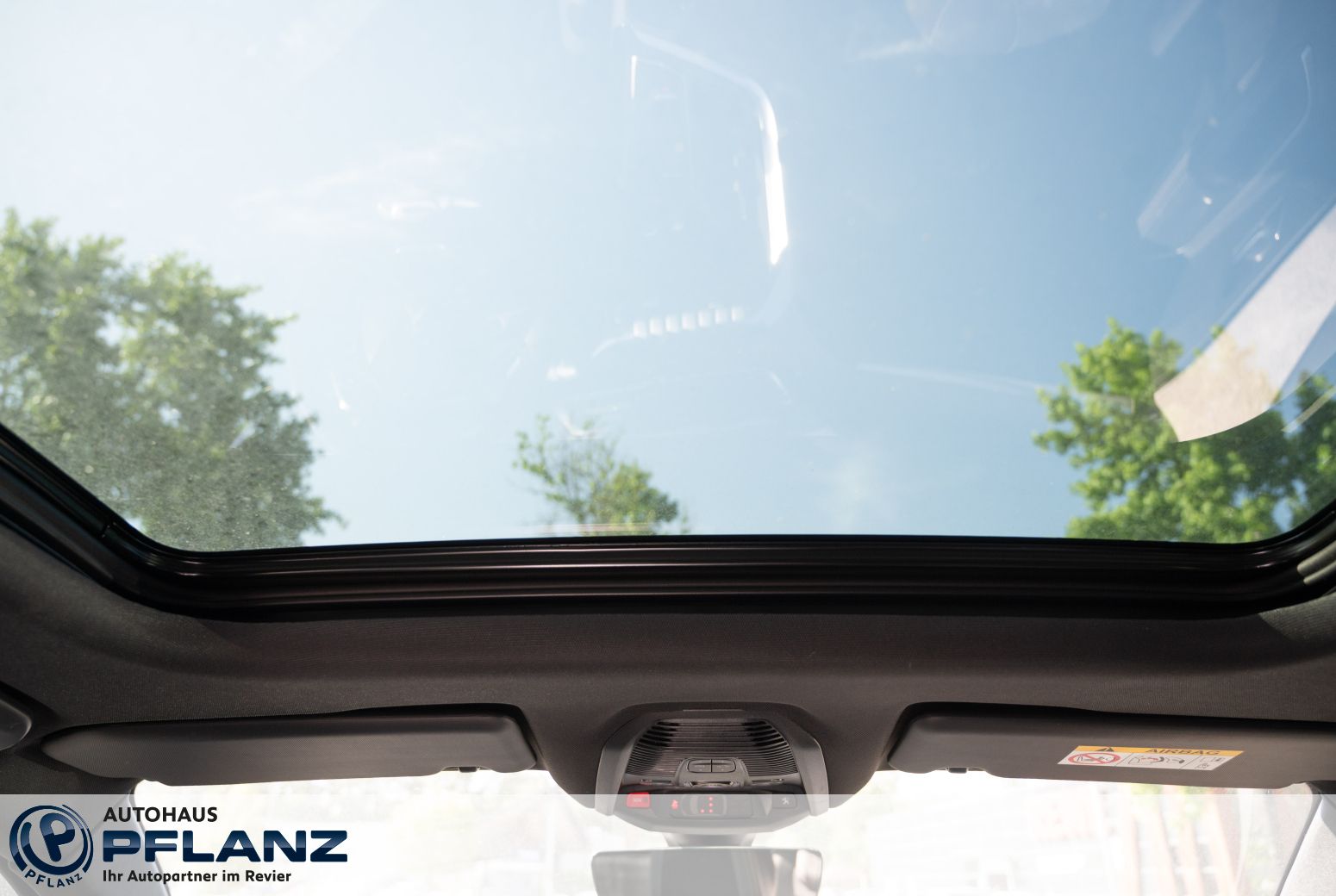 Peugeot 3008 - Bild 4
