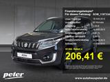 Suzuki Vitara 1.4 HYBRID Comfort Klimaautomatik Allwett - gebrauchte Suzuki Vitara aus dem Jahr 2024