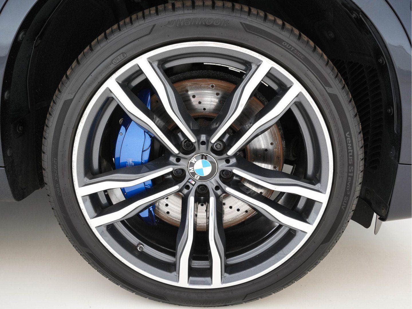 BMW X6 M Sport-Pack Innovation-Pack [ CHIP-TUNING 68