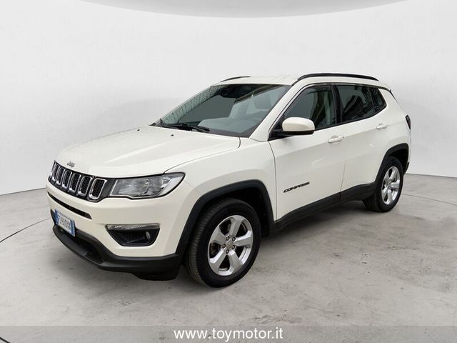 Jeep Compass 2ª serie 1.6 Multijet II 2WD Longit