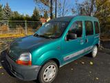 Renault Kangoo 1.2 16V Authentique*Klima*Servo - gebrauchte Renault Kangoo aus dem Jahr 2002