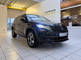 Skoda Kodiaq Sportline 4x4 Panorama Standheizung - gebrauchte Skoda Kodiaq aus dem Jahr 2021
