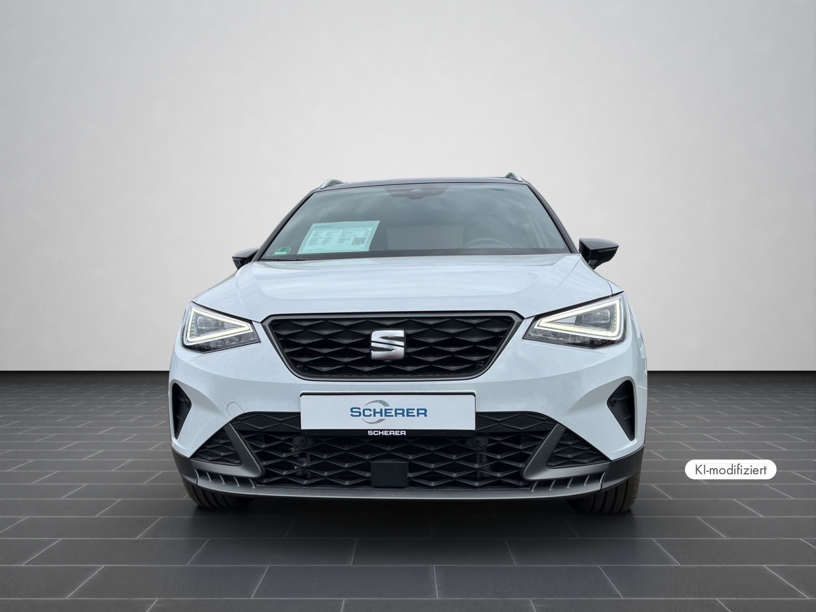 Seat Arona - Bild 6
