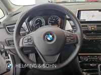BMW 218 Active Tourer - Vorschau Bild 17