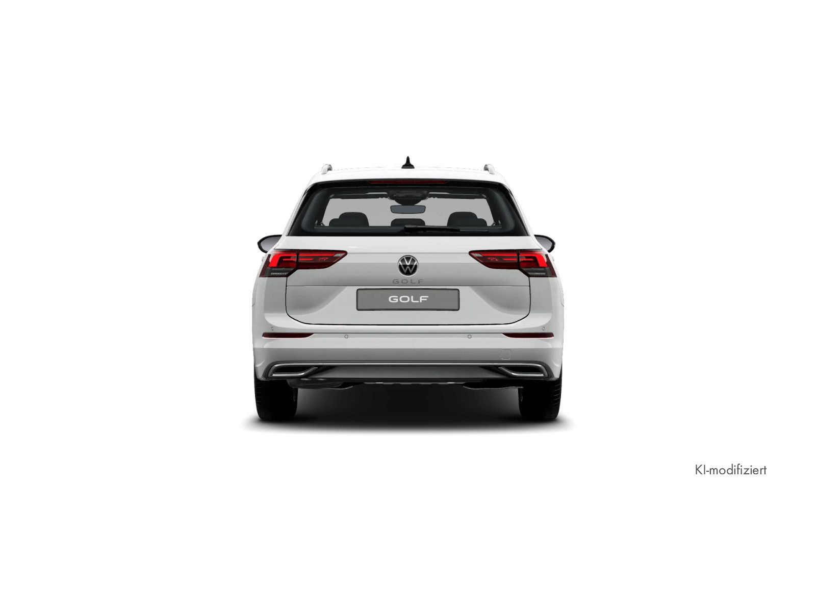 Volkswagen Golf - Bild 7